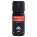 Bergamot Essential Oil - 100% Pure & Natural
