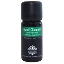 Basil (Sweet) Essential Oil - 100% Pure & Natural
