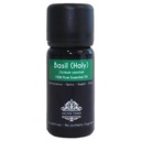 Basil (Holy) Essential Oil - 100% Pure & Natural
