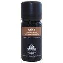 Anise Essential Oil (Aniseed) - 100% Pure & Natural
