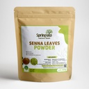 Senna Leaves Powder - Springato