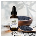 Pure Black Seed Oil - Cold Pressed - Springato 30ml
