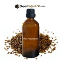 Pure Flaxseed Oil 250ml