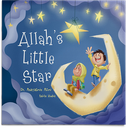 Allah's Little Star (Softcover) - Aulad Read & Play