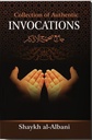 Collection Of Authentic Invocations - Large Size