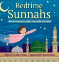 Bedtime Sunnahs - Prolance Publishing