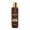 Activated Bamboo Charcoal & Keratin Hair Cleanser - Khadi Organique