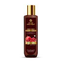 Pomegranate Hair Cleanser - Khadi Organique
