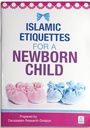 Islamic Etiquettes For A Newborn Child