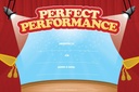 Perfect Performance Certificate (25 Pack - A4) - Learning Roots