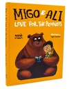 Migo and Ali: Love for the Prophets