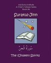 A Child's Tafseer Book 6 Suratul Jinn (The Unseen Spirits)