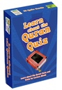 Learn About Quran Quiz Cards - Goodword