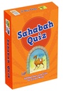Sahabah Quiz Cards - Goodword