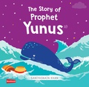 The Story of Prophet Yunus - Goodword