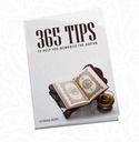 365 Tips To Help You Memorise The Quran