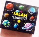 My Salah Universe Box
