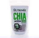 Superfood - Chia Seeds - 400gm - DR. HERBALIST