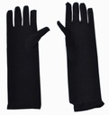 Ladies Niqab Gloves