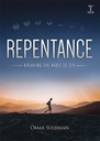 Repentance: Breaking The Habits of Sin by Omar Suleiman