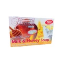 Fleur’s Milk & Honey Soap 130gm