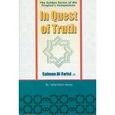 In Quest of Truth : Salman Al-Farisi