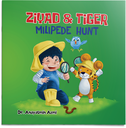 ZIYAD & TIGER : MILLIPEDE HUNT