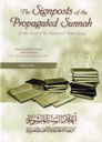 The Signposts of the Propagated Sunnah for the Creed of the Saved and Aided Group - Volume One