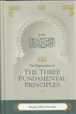 The Explanation of The Three Fundamantal Principles - Soft Cover