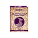 Goat Milk Soap with Mukhallat