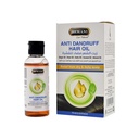 Anti Dandruff Hair Oil 75ml