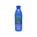Coconut Hair Oil (Blue) 200ml