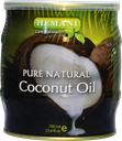 Coconut Oil 700ml