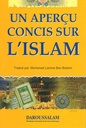 French: Un Apercu Concis Sur L'Islam