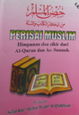 Malay: Fortress of the Muslim - Hisnul Muslim