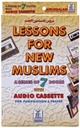 Lessons For New Muslims (7 Books with Audio Cassette)