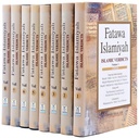Fatawa Islamiyah (Islamic Verdicts) 8 Vol. Set