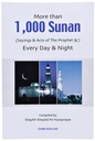 More than 1,000 Sunan Every Day & Night