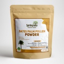 Palm Pollen Powder 100 gram (طلع النخيل) - Springato