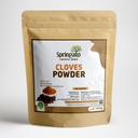 Cloves Powder - Springato