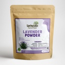 Lavender Powder - Springato