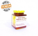Raw Pure Yemen Sidr Honey from Wadi Doan
