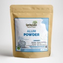 Tawas (Alum) Powder - Springato