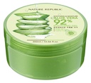 Nature Republic Aloe Vera 92% SOOTHING AND MOISTURE Gel 300 ml
