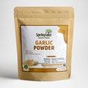 Garlic Powder - Springato