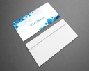 Eid Mubarak envelope Design 4