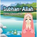 Subhan-Allah - Book 4 (Stairway to Heaven)