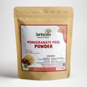 Pomegranate Peel powder - Springato - 100gm - مسحوق قشر الرمان