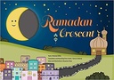 Crescent of Ramadan (English Language)