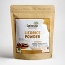 Licorice Powder - 100gm - Springato